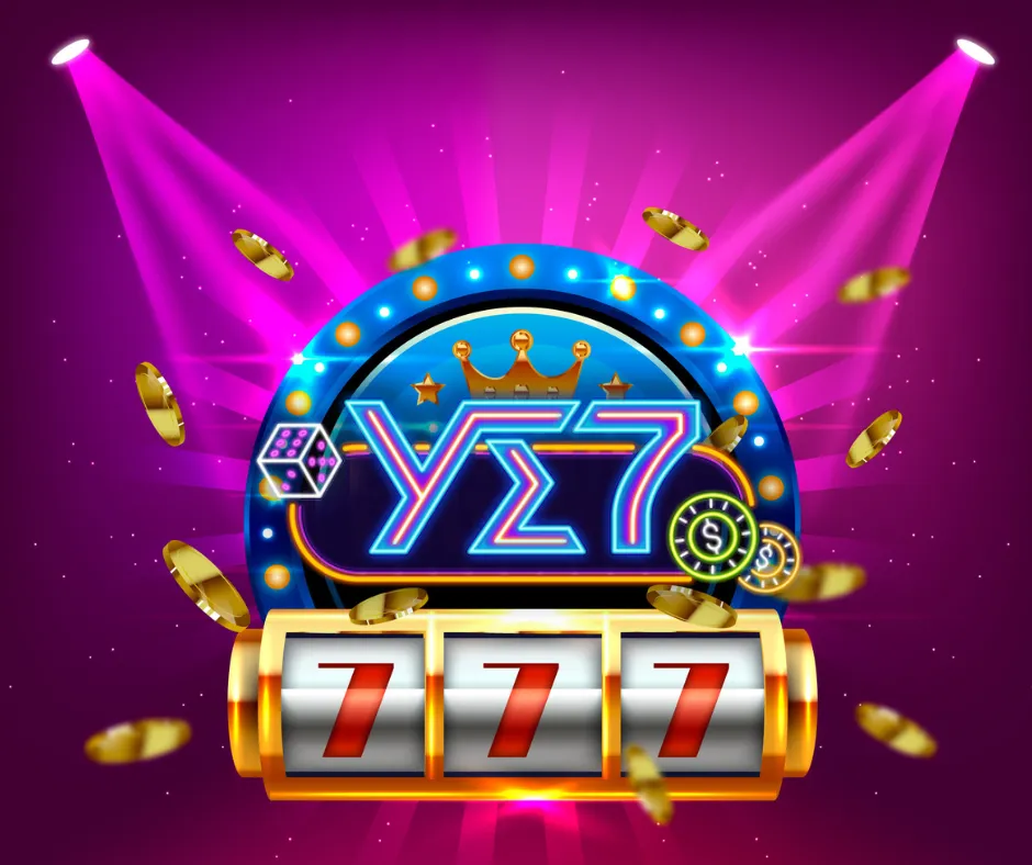 Ye7 Slots