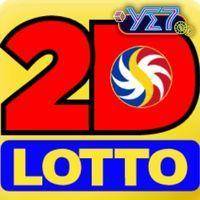 7XM 2D Lotto PCSO Philippines 2