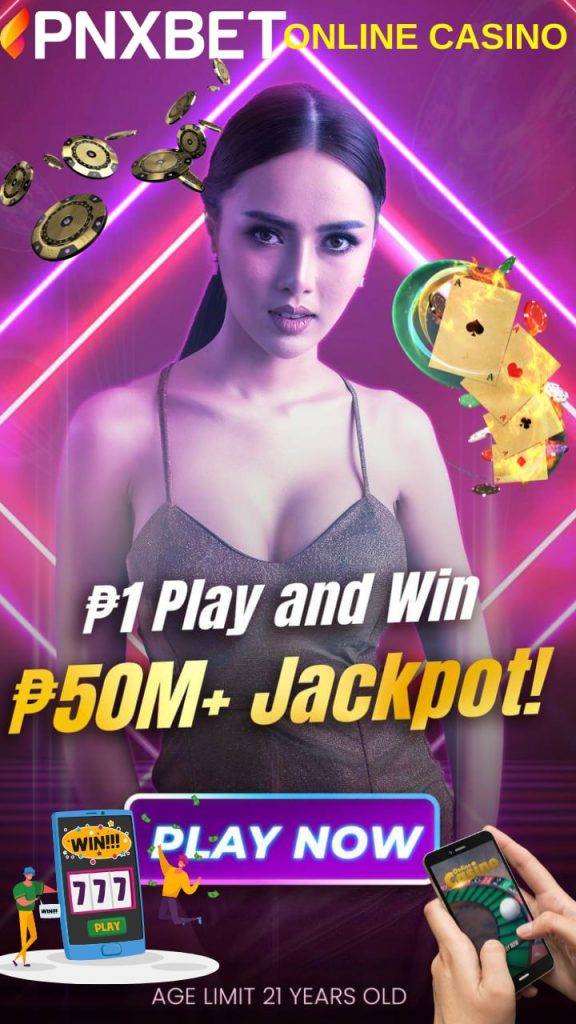 PNXBET online casino 3