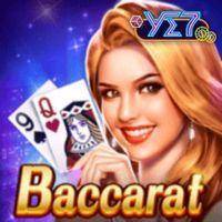 YE7 Baccarat Slot Games