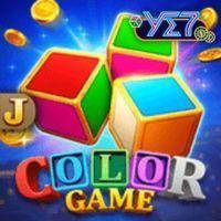 YE7 Color Game Jili Slot Games