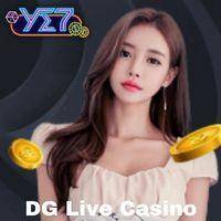 YE7 Live Casino DG