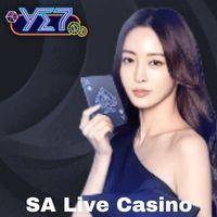 YE7 Live Casino SA