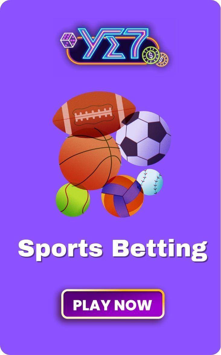 YE7 Sports Betting