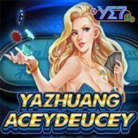 YE7 Yazhuang Aceydeucey Poker Games JDB