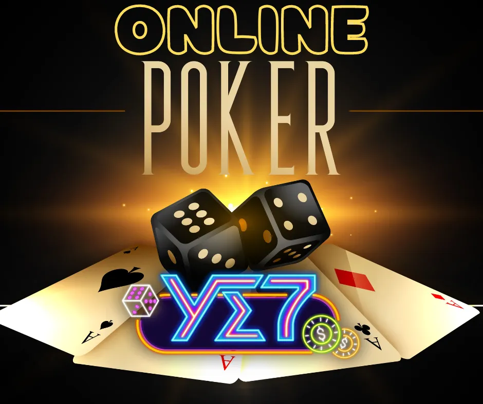 Ye7 Online Poker