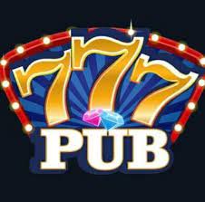777 pub online casino login