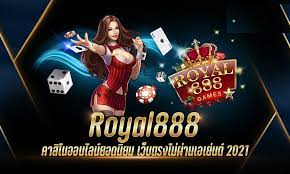 royal 888 casino app
