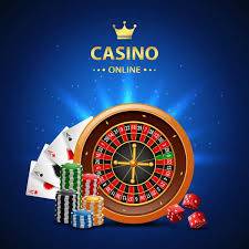 game bet online casino