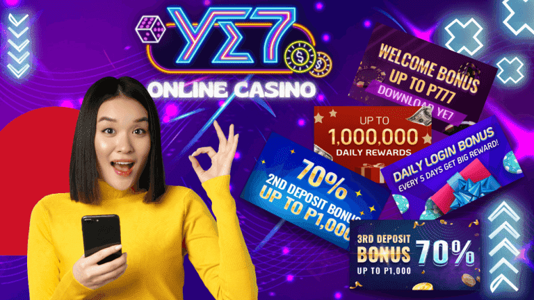 review of ye7 casino