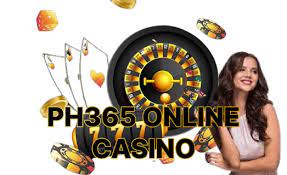 ph365 online casino