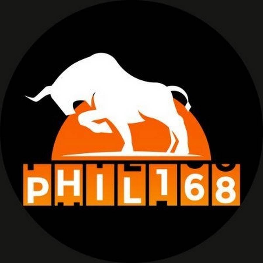 phil168 online casino login
