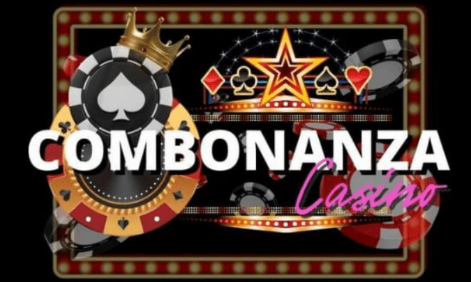 Combonanza online casino 1 2 2