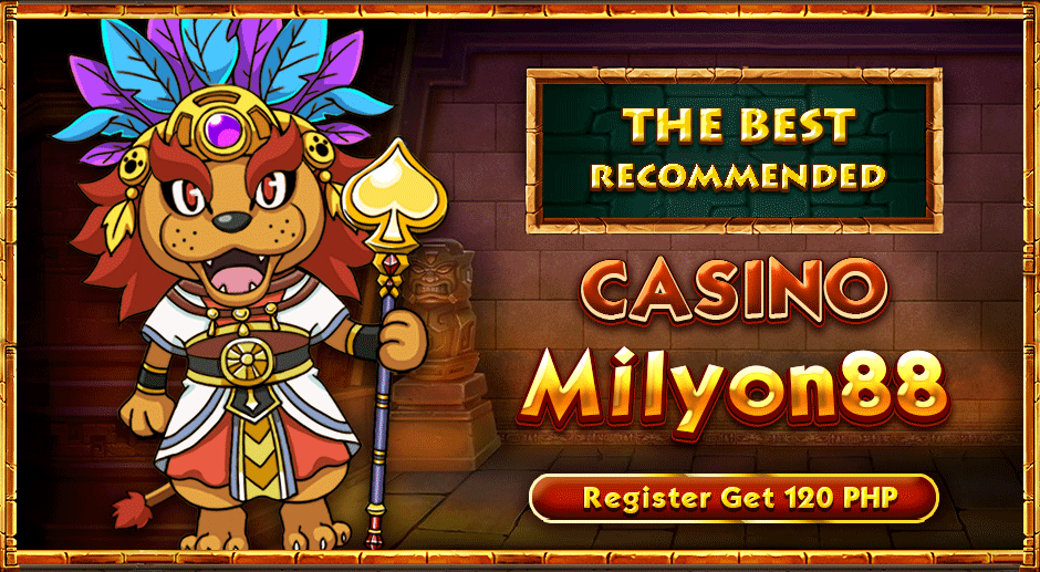 Milyon88 Casino App