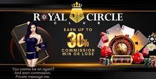 royal circle club casino
