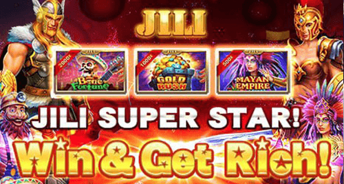 jili777 online casino