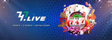 747Live Online Casino App