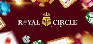 royal club casino logo