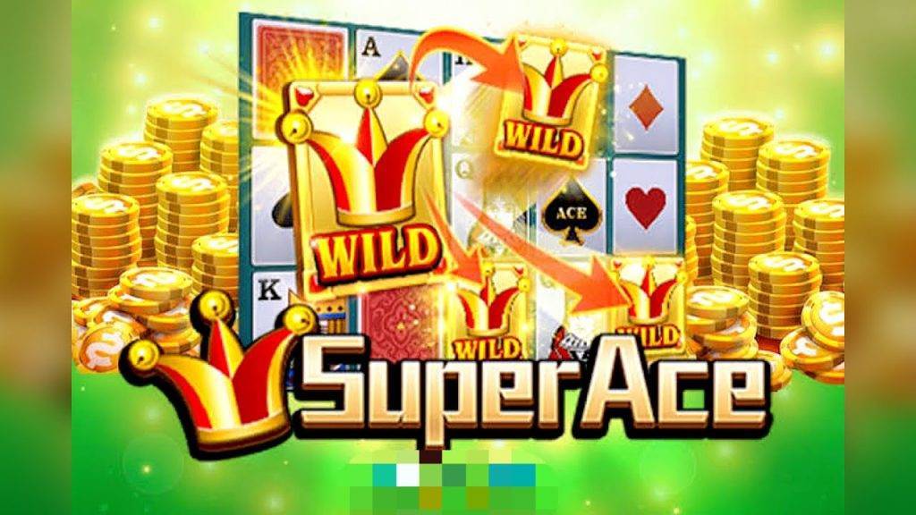 superAce88 Casino