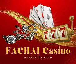 fachai online casino register
