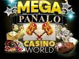 mega casino world online casino register