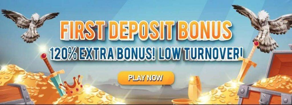 Agilabet Online Casino