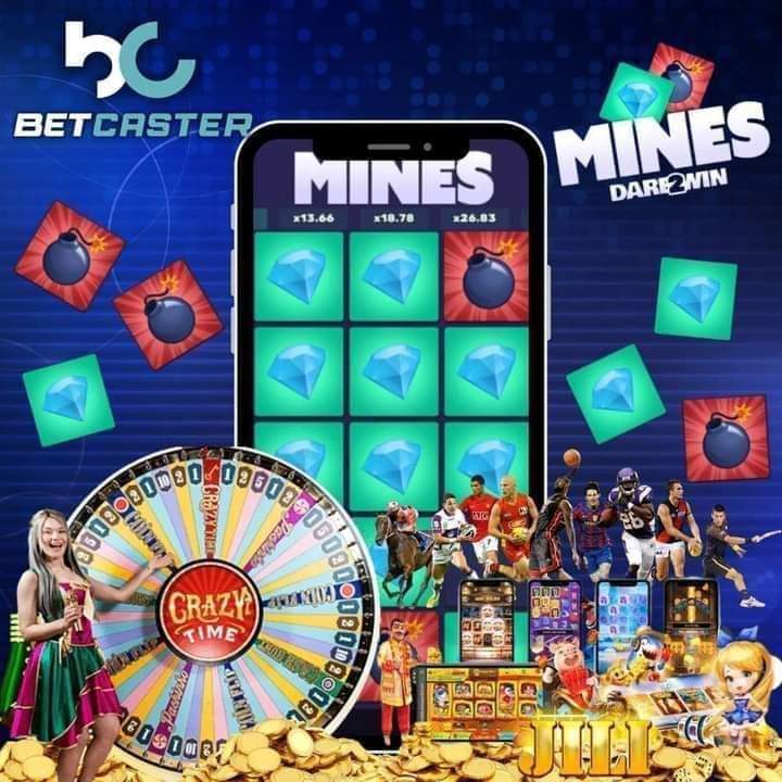Betcaster Online Casino