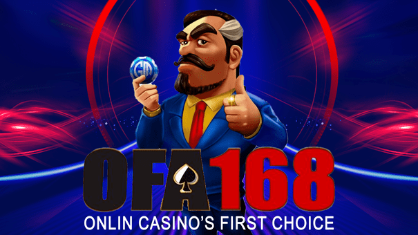OFA168 Casino