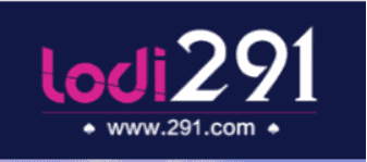 lodi 291 online casino login logo