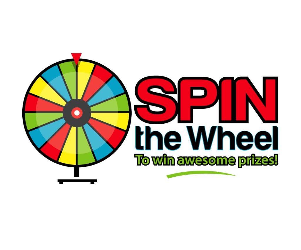 spin the wheel casino