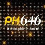 ph646 login logo