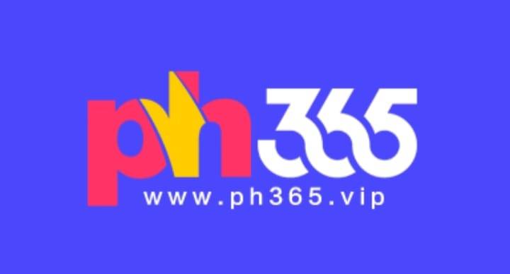 ph365 casino app logo