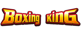 boxing king logo