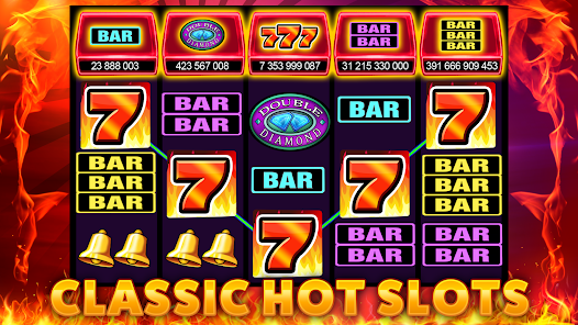 777 casino slot