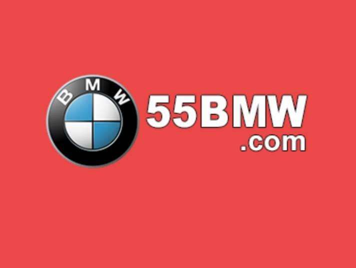 55bmw.com Login