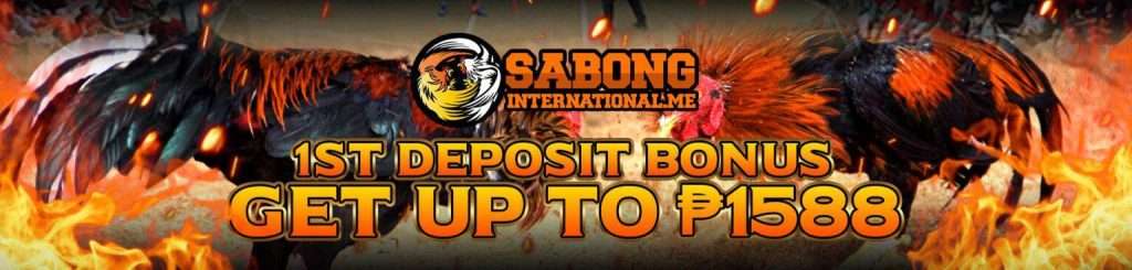 sabong international deposit bonus