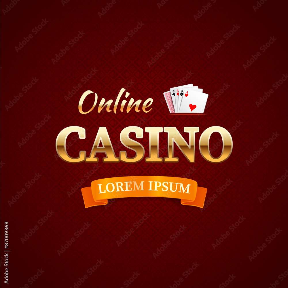 free online casino logo