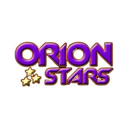 orion stars logo