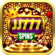 JJ 777 casino login register download