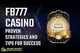 Skygaming777 Online Casino