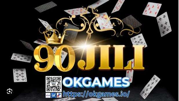 90 Jili Slot Casino Online
