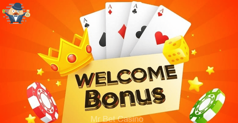 casino welcome bonus guide
