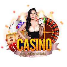 King Games Online Casino