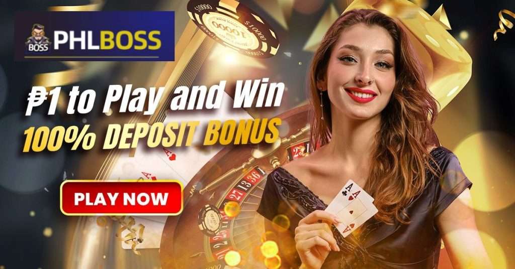 phil boss online casino