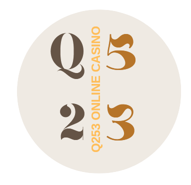 Q253 Online Casino