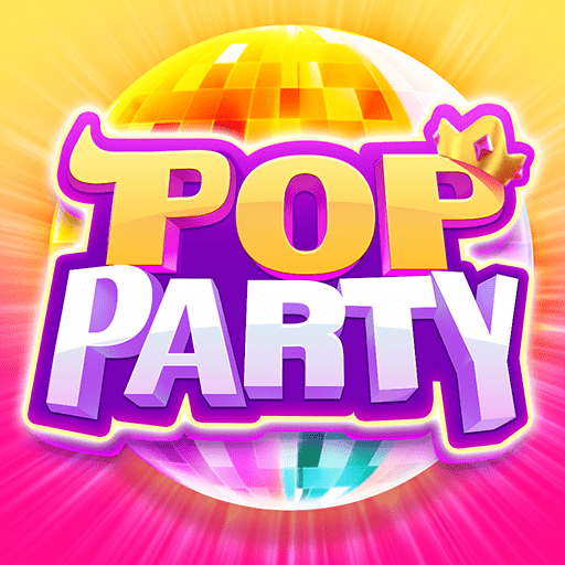 Pop Party Online Casino