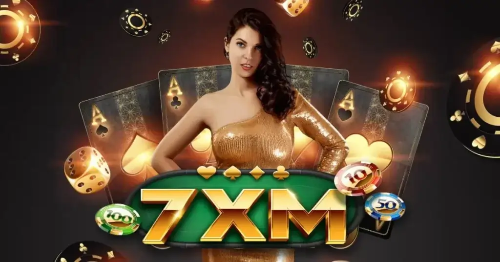 7xm Online Casino Games 3