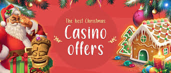  Christmas Gift Casino