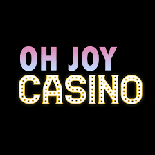 Oh joy Casino Register