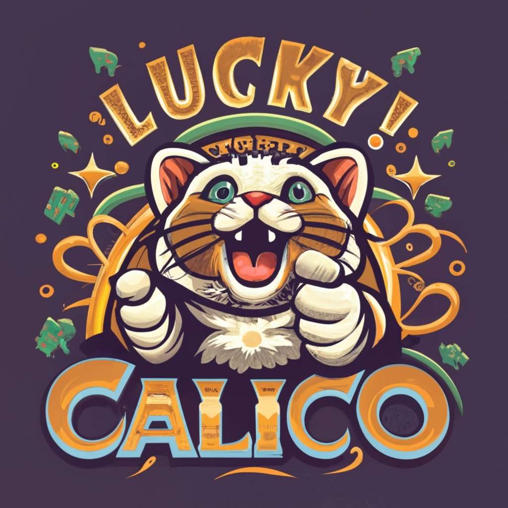 Lucky Calico Slot